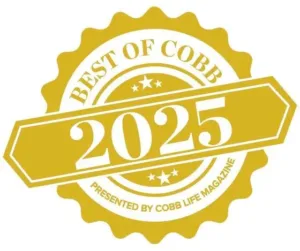 Best of Cobb 2025 Winner | Criminal Attorneys in Marietta | Kilgore & Rodriguez